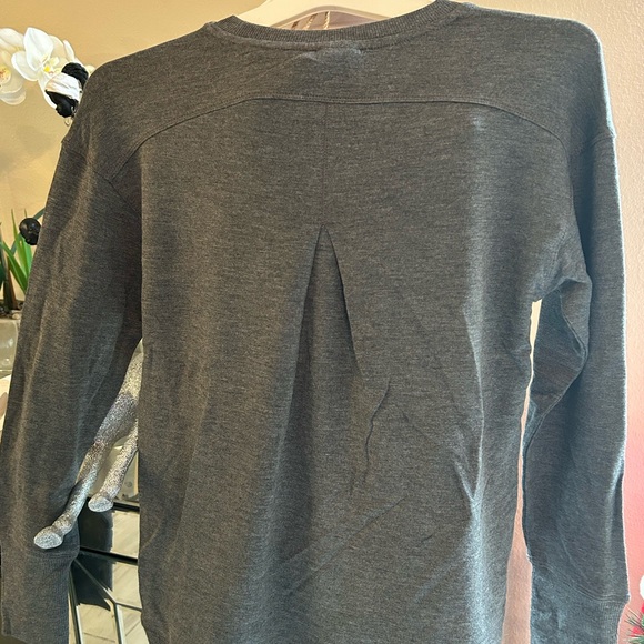 Women super soft pull-over - Picture 2 of 3